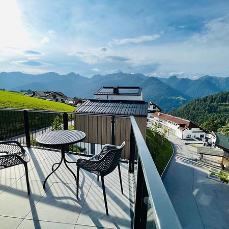 A Casa Elements Apartment Serfaus Ngoại thất bức ảnh