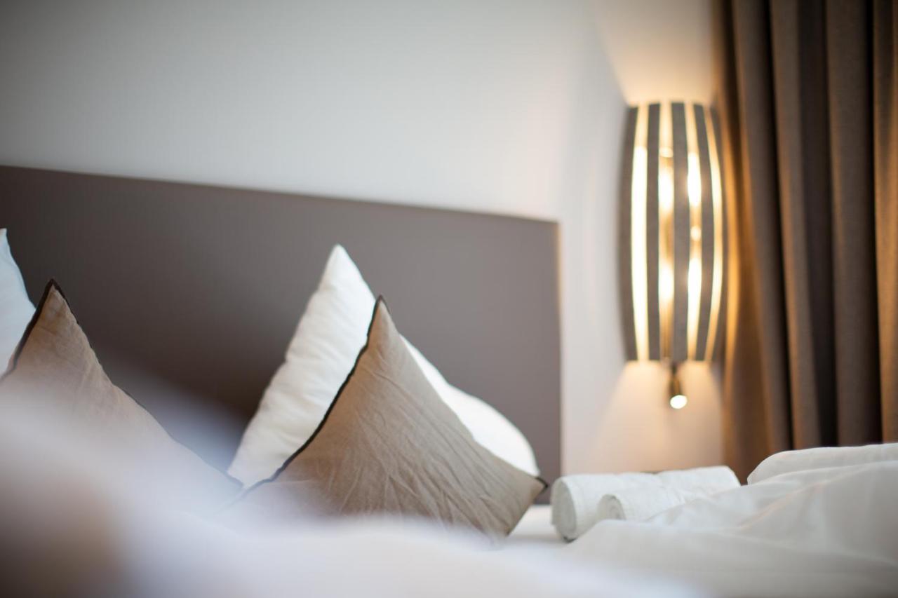 A Casa Elements Apartment Serfaus Ngoại thất bức ảnh