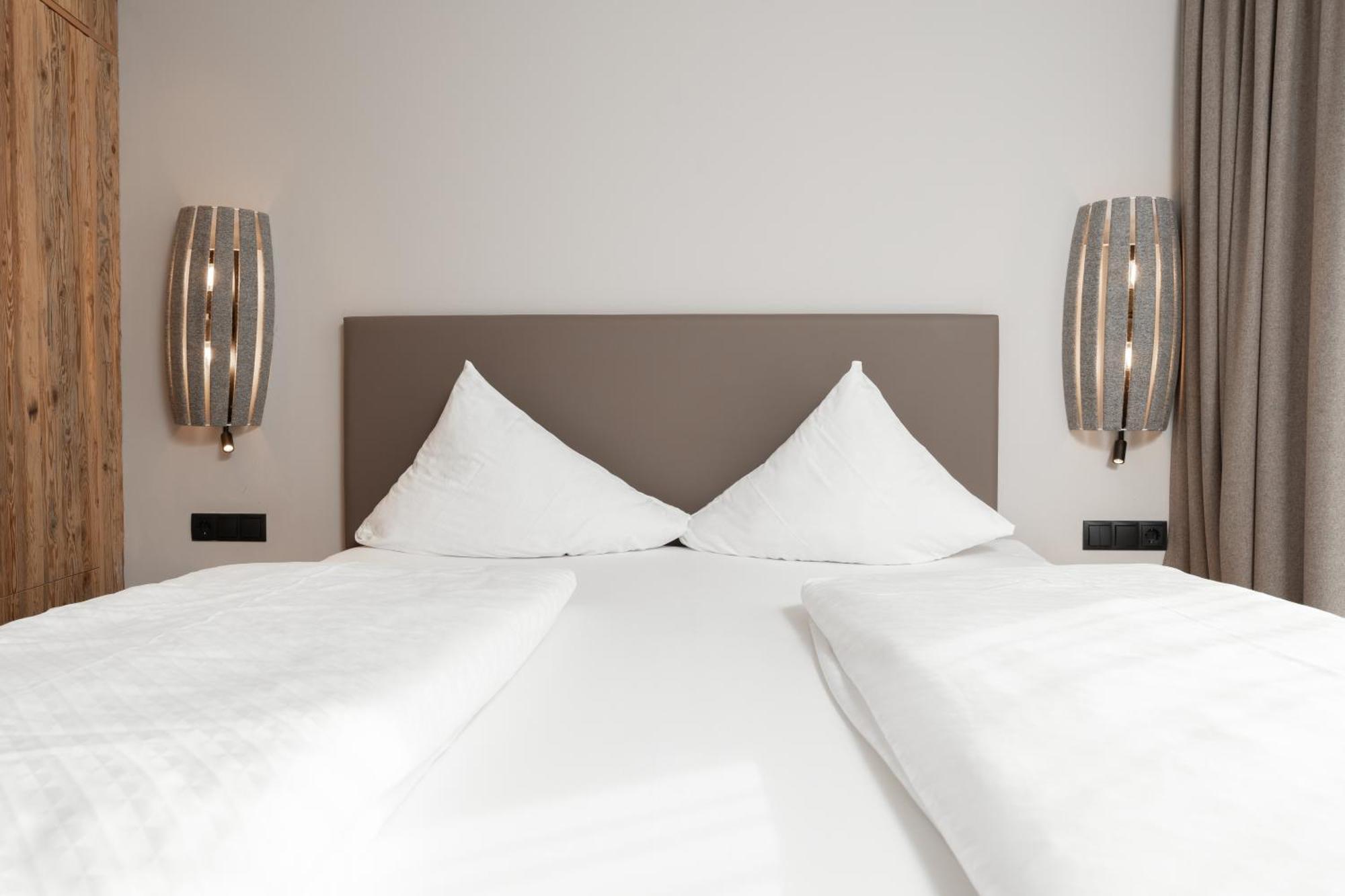 A Casa Elements Apartment Serfaus Ngoại thất bức ảnh