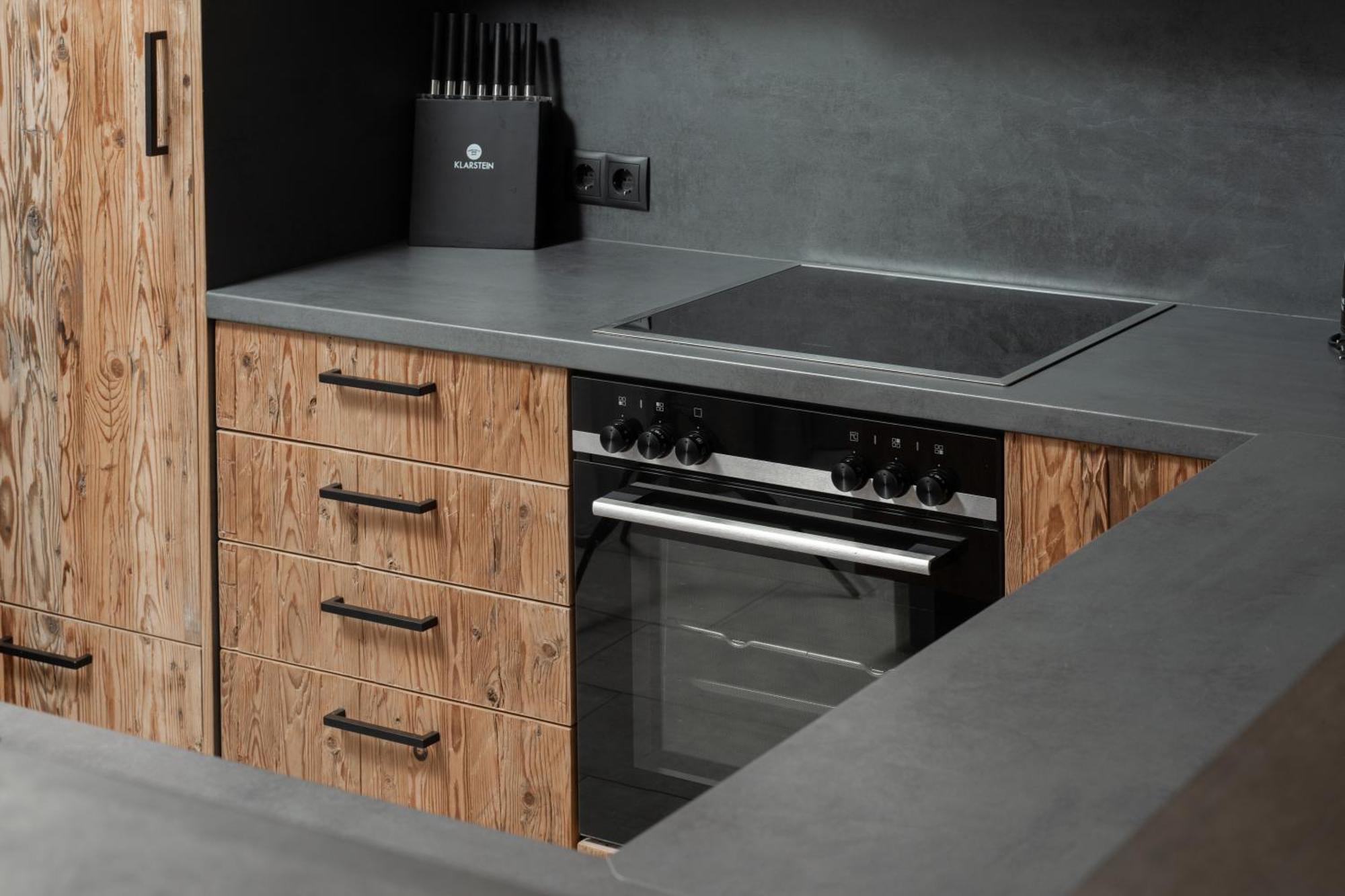 A Casa Elements Apartment Serfaus Ngoại thất bức ảnh