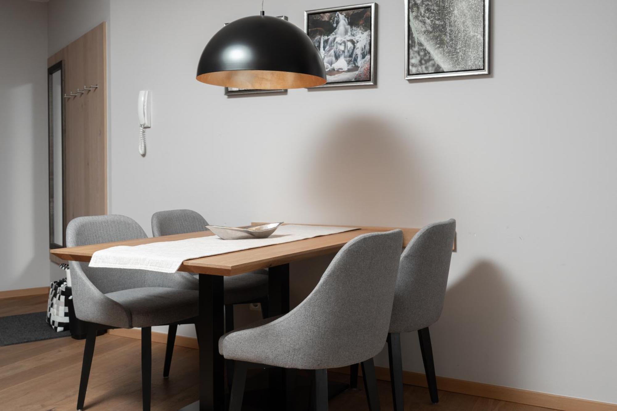 A Casa Elements Apartment Serfaus Ngoại thất bức ảnh