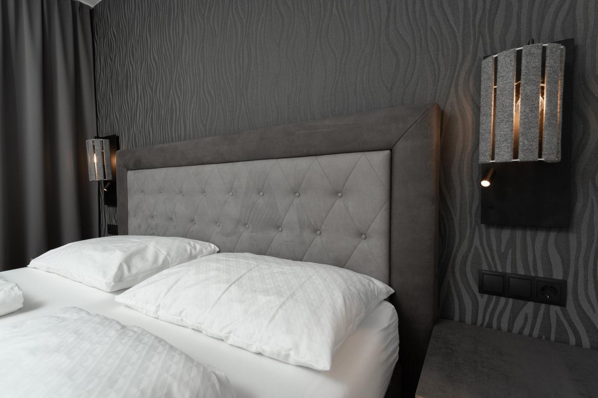 A Casa Elements Apartment Serfaus Ngoại thất bức ảnh