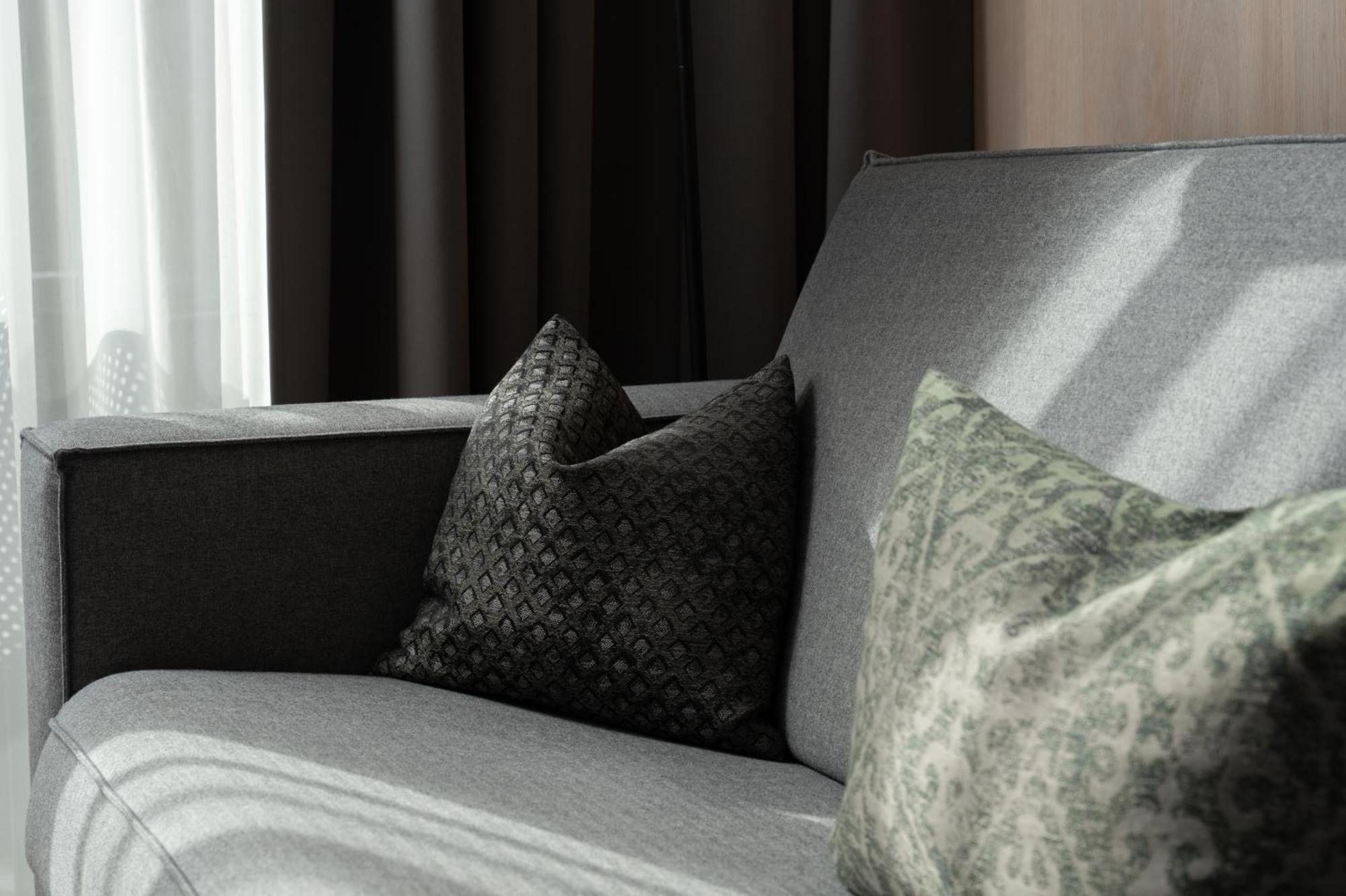 A Casa Elements Apartment Serfaus Ngoại thất bức ảnh