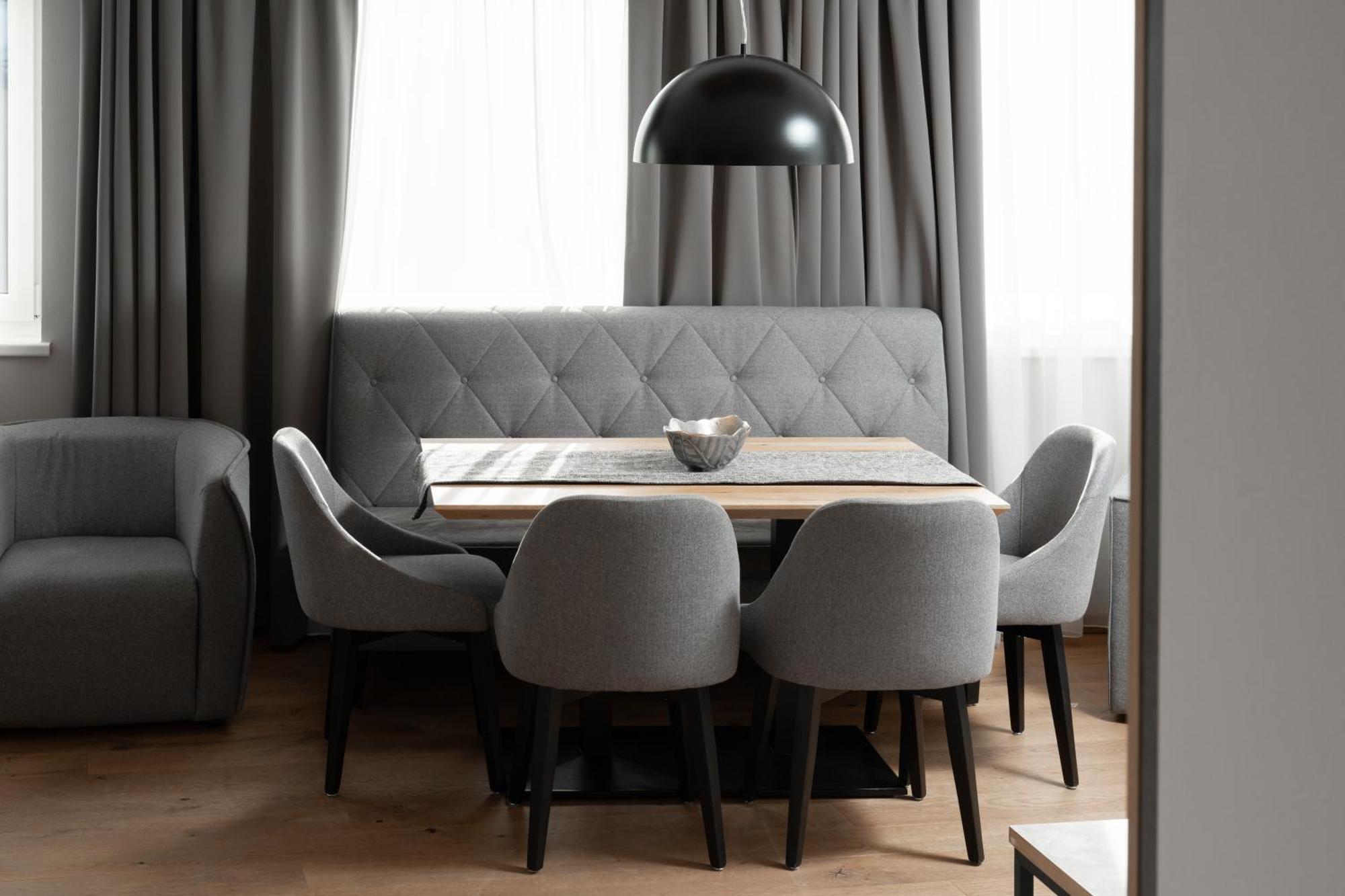 A Casa Elements Apartment Serfaus Ngoại thất bức ảnh
