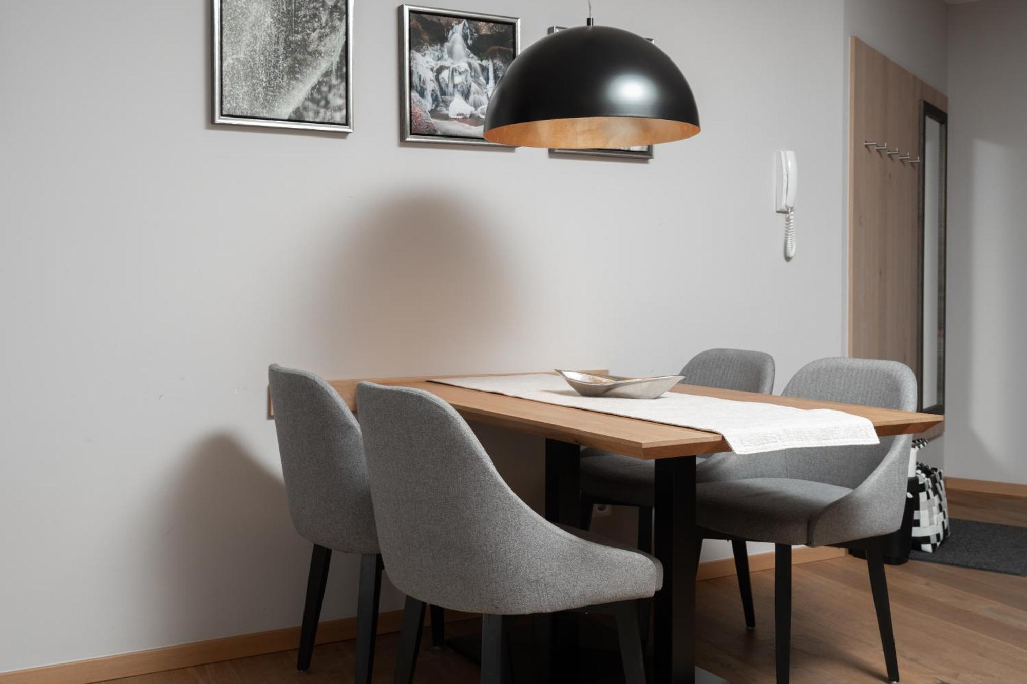 A Casa Elements Apartment Serfaus Ngoại thất bức ảnh