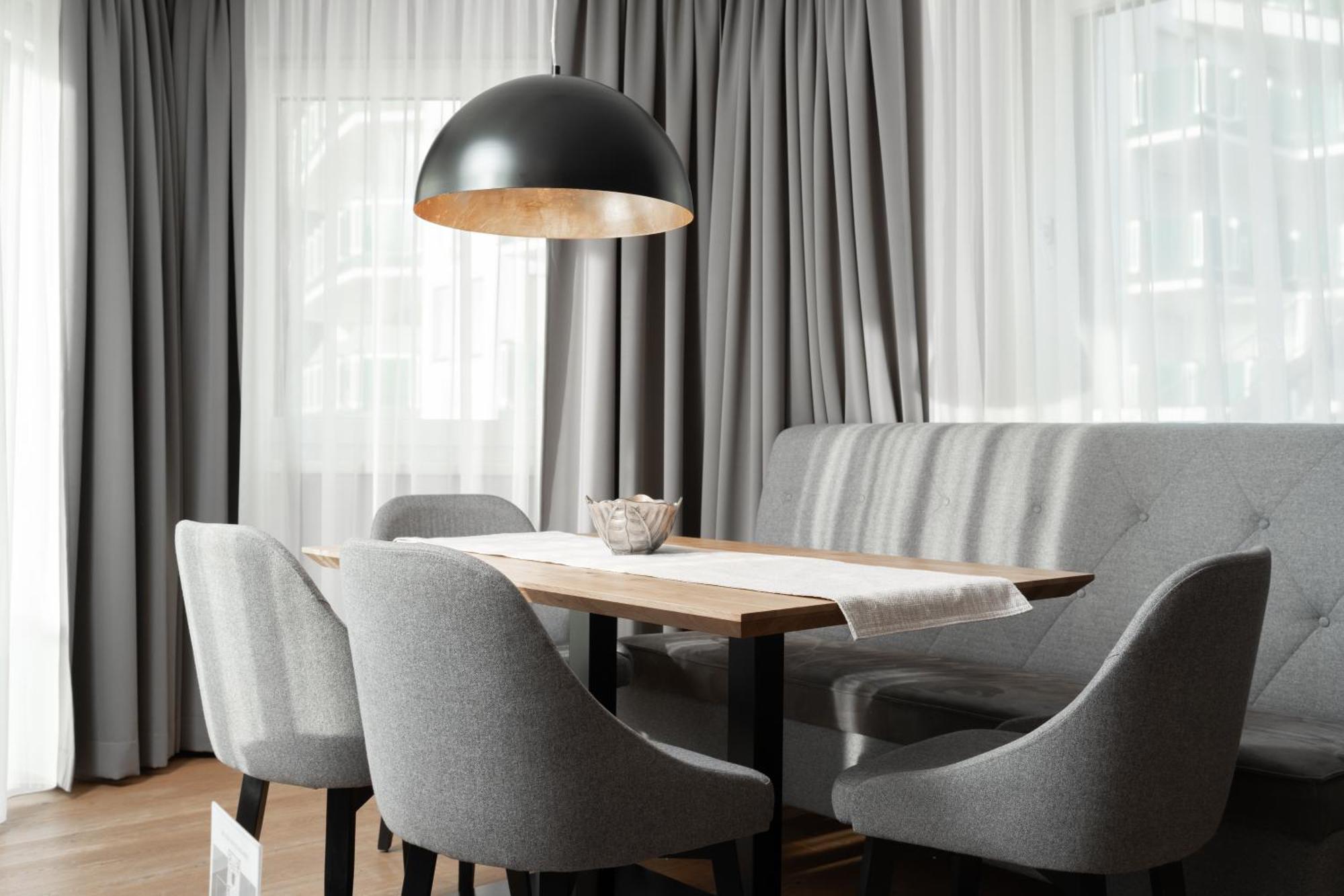 A Casa Elements Apartment Serfaus Ngoại thất bức ảnh