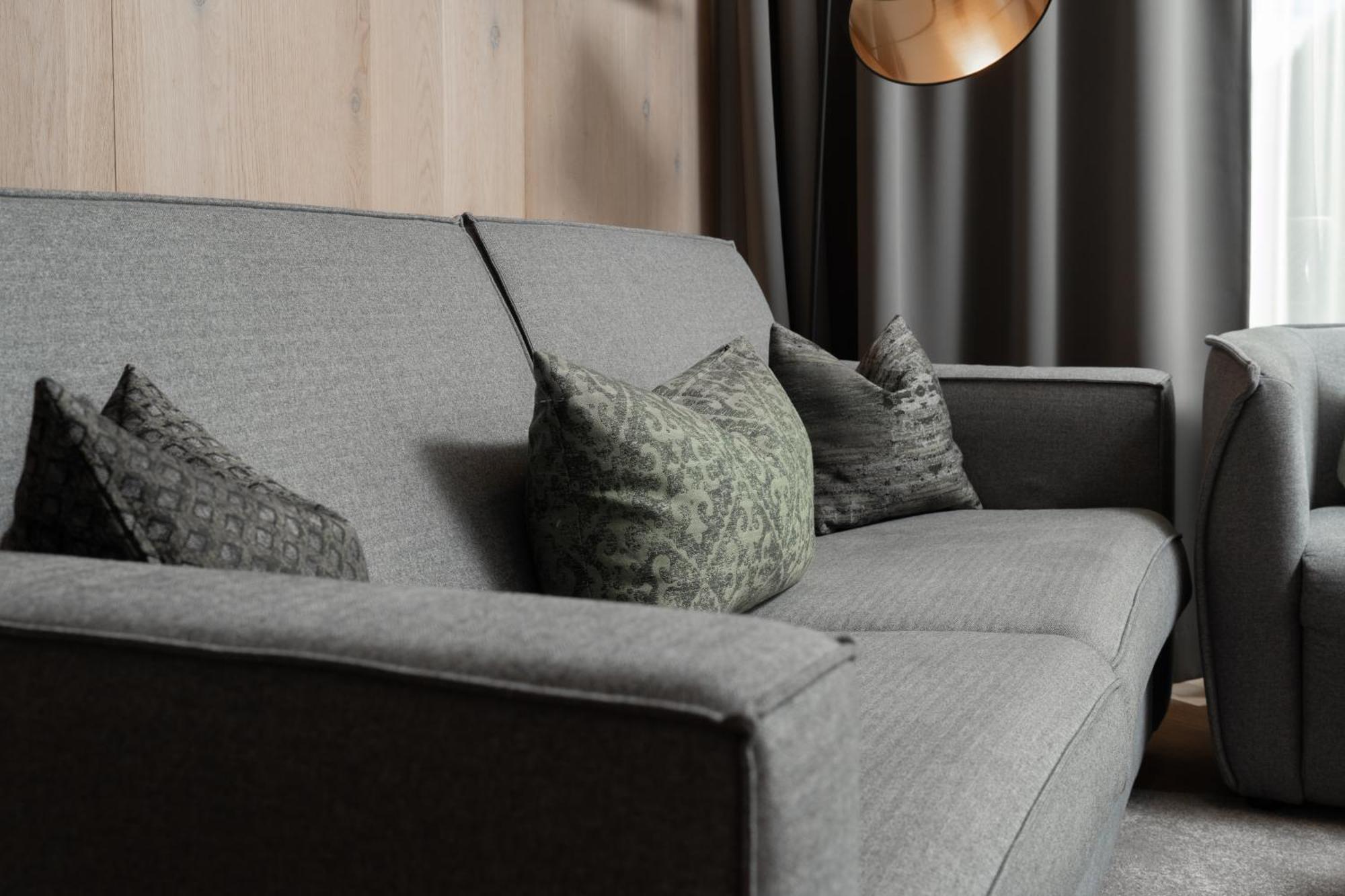 A Casa Elements Apartment Serfaus Ngoại thất bức ảnh