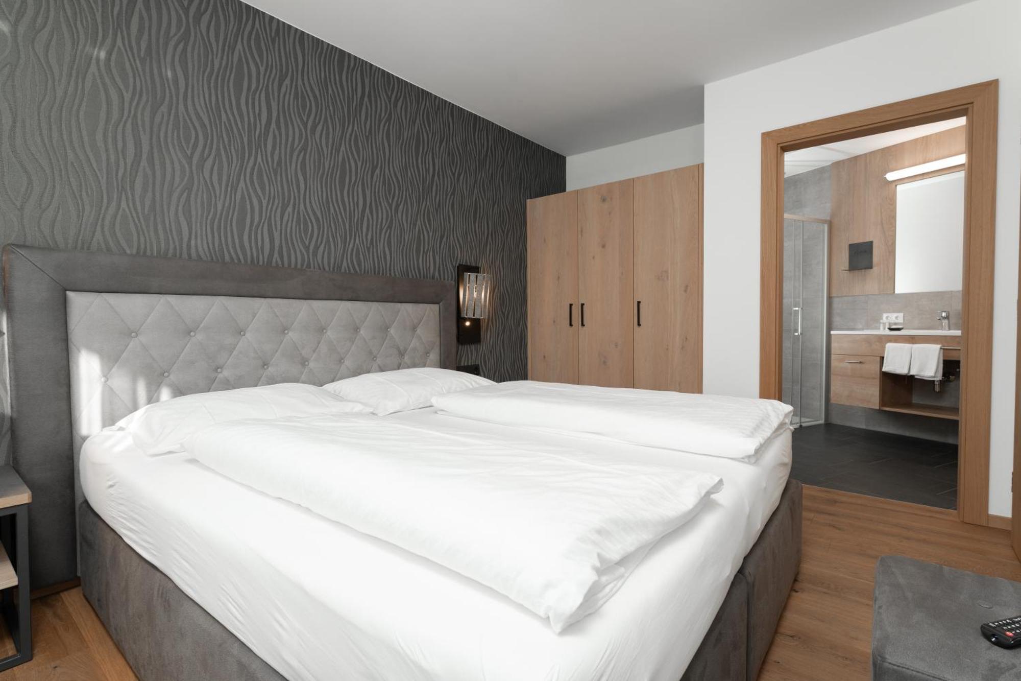A Casa Elements Apartment Serfaus Ngoại thất bức ảnh