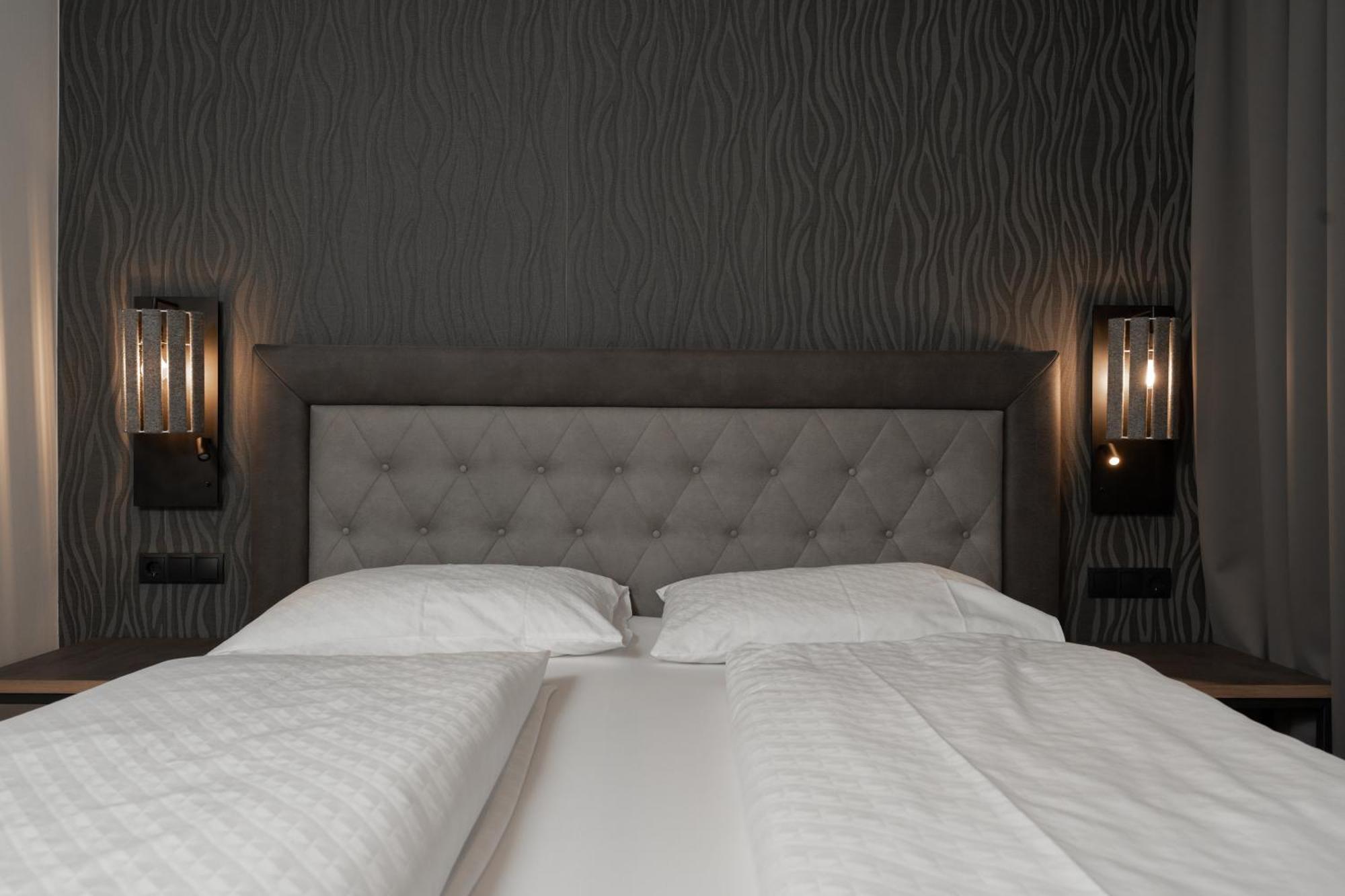 A Casa Elements Apartment Serfaus Ngoại thất bức ảnh