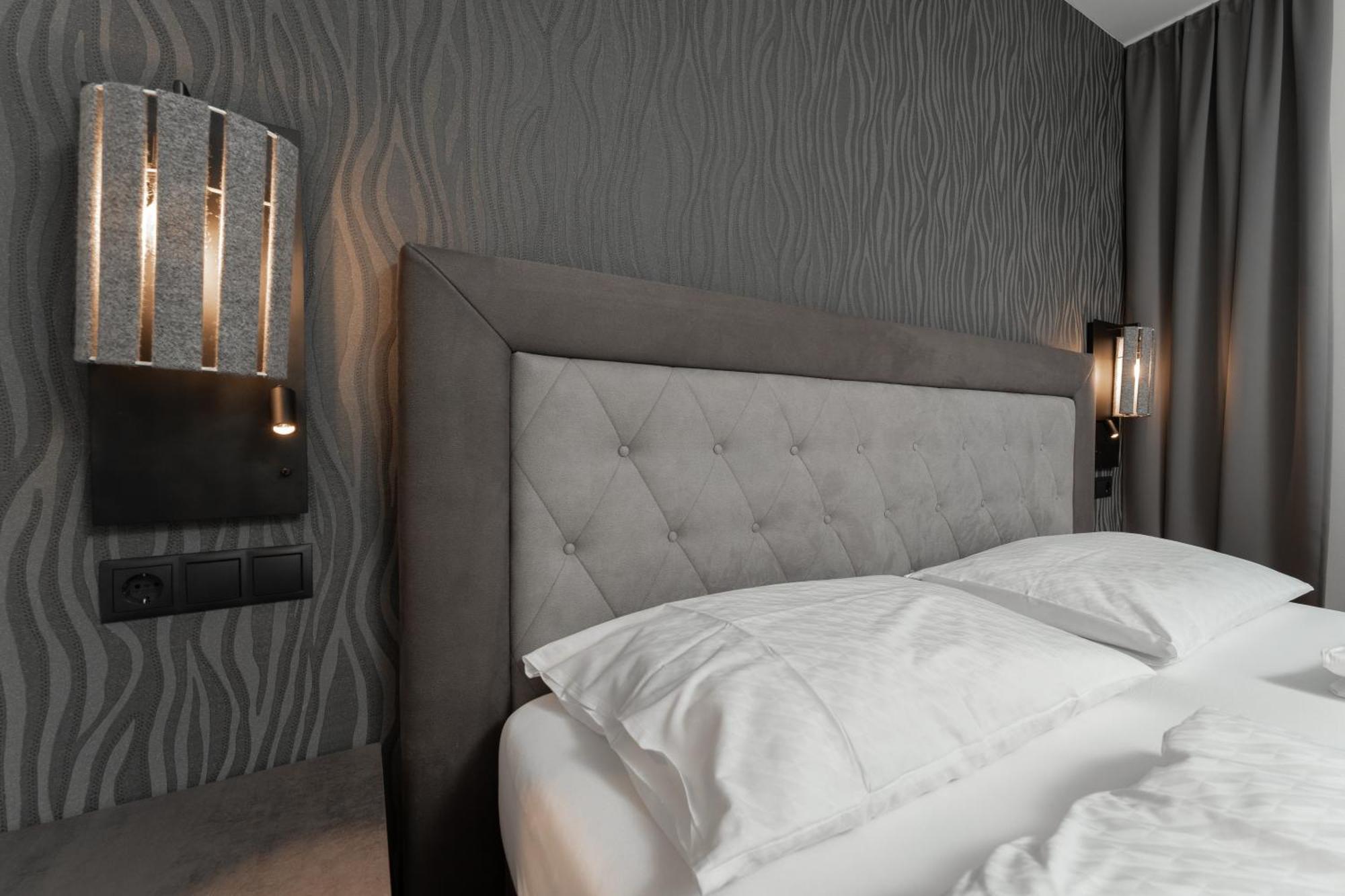 A Casa Elements Apartment Serfaus Ngoại thất bức ảnh